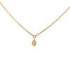 Dainty Drops Necklet