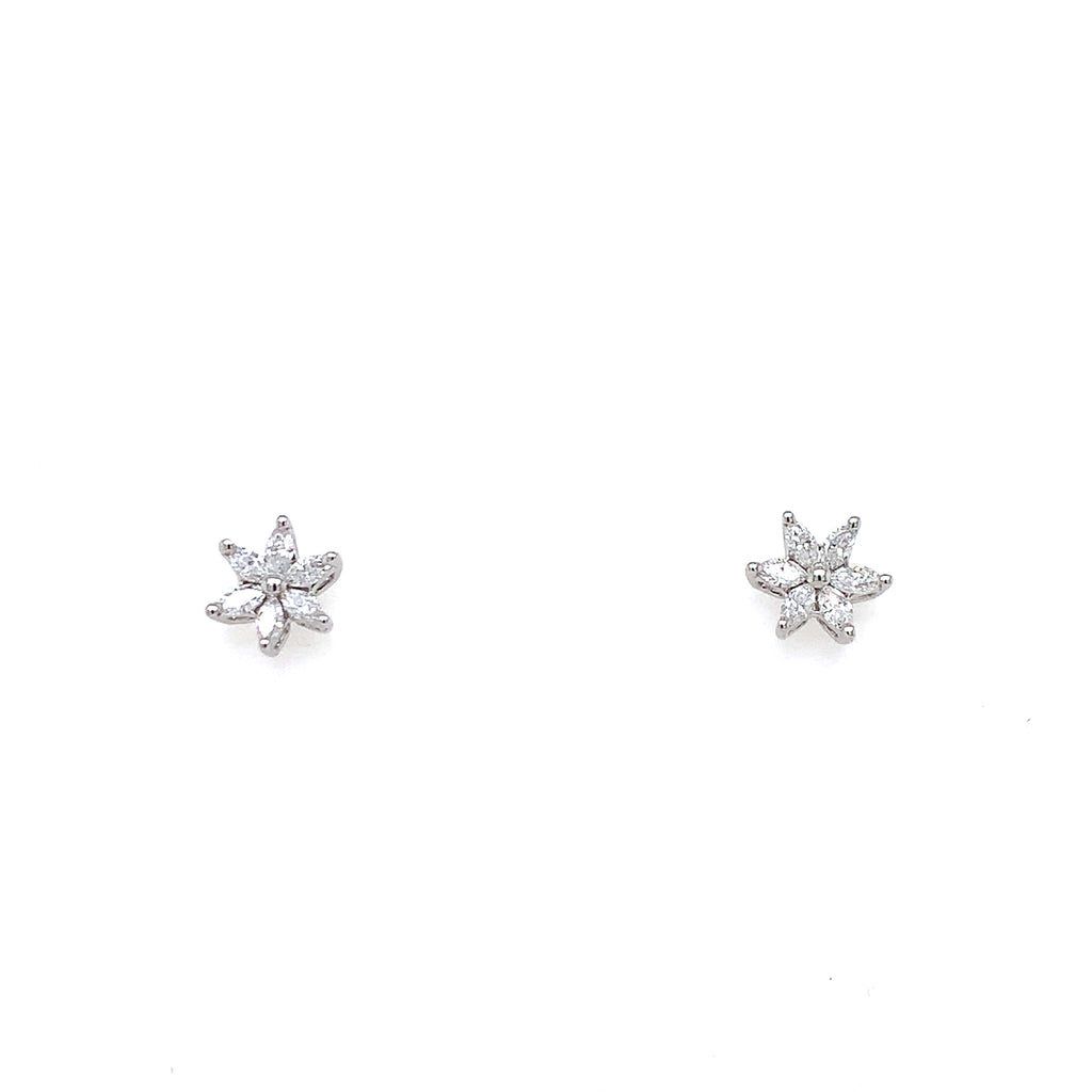 Aurora Studs