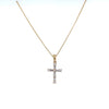 Baguette Cross