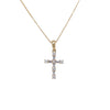 Baguette Cross