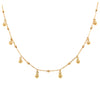 Ball Drop necklace