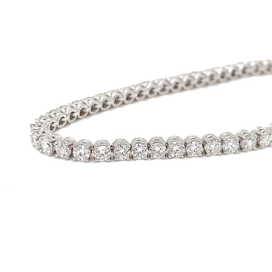 Classic Tennis 5.42cts