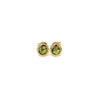 Gem Bezel Peridot
