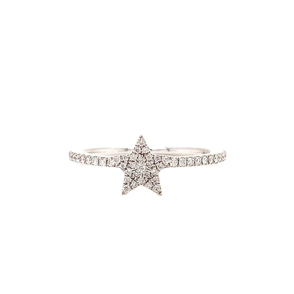 Lisa's Star white