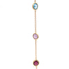 Multi Colour Bracelet