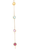 Multi Colour Bracelet