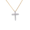 My First Cross
