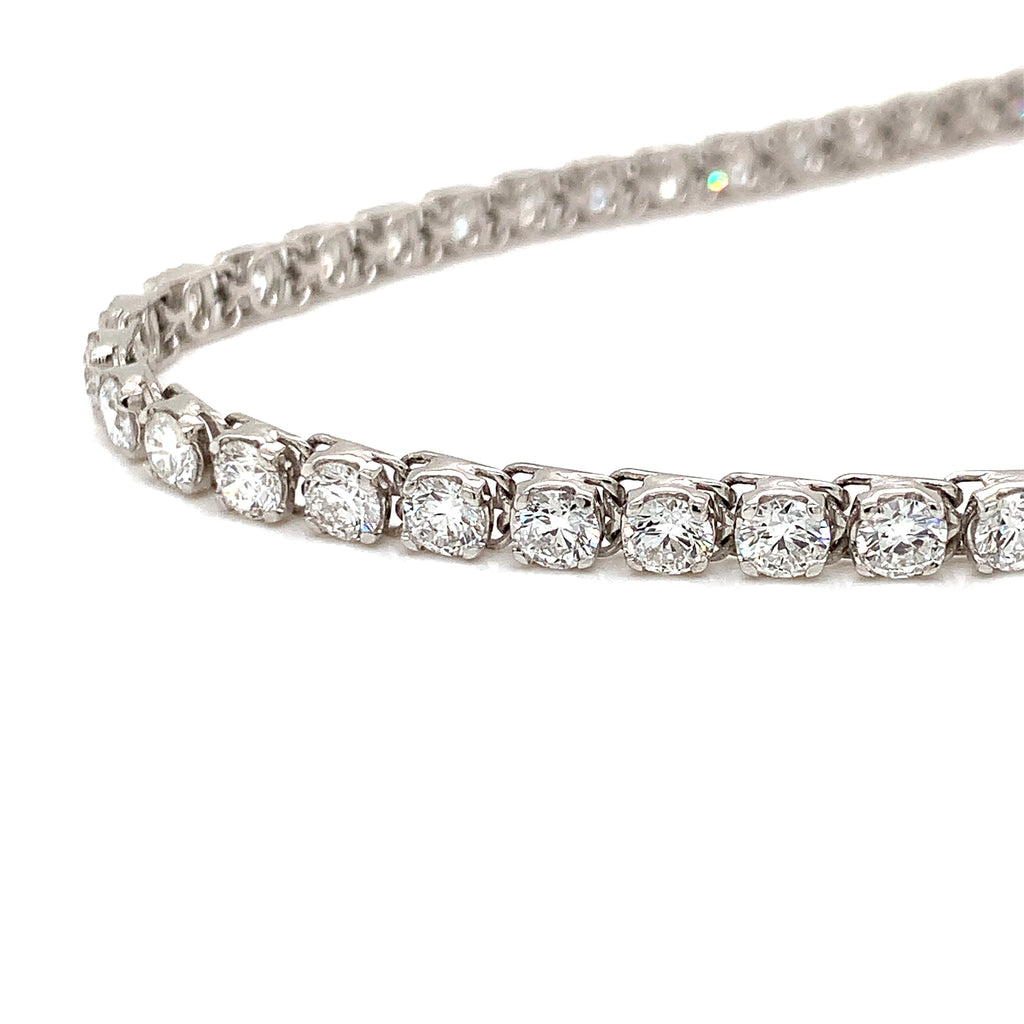 Arisen Tennis Bracelet
