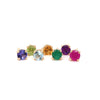 Gem Stud Citrine