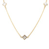 Mini Clover Chain