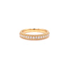 Diamond Milgrain