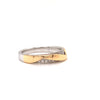 Rosa Wedding ring