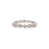 Stacker ring