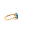 Turquoise Love