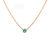 Emerald Bezel