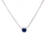 Bling Sapphire