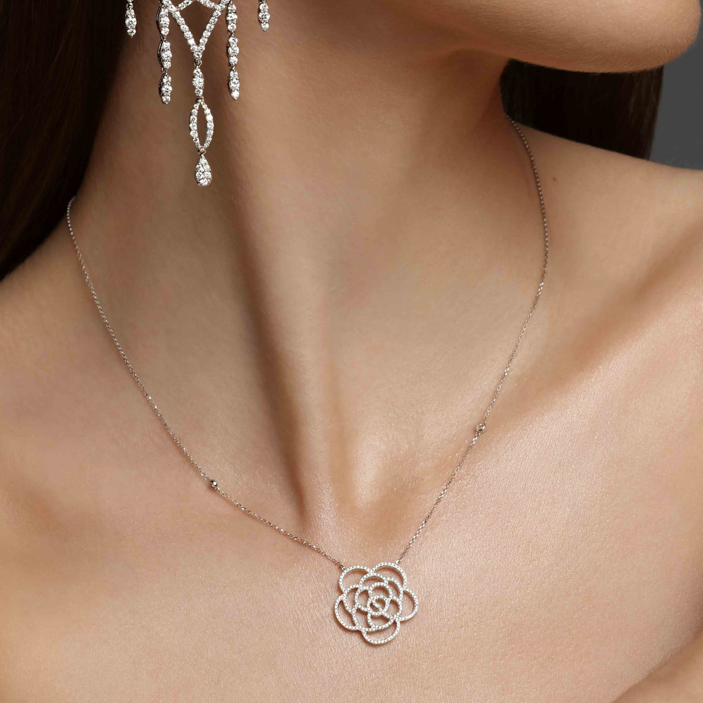 Diamond Rose