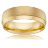 HR3689 - Wedding Band - Starfire Diamond Jewellery