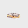 Rosa Wedding ring