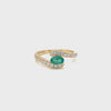 Emerald Goddess