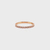 Mini Elope Band / rose