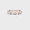 Stacker ring Grand