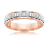 2TJ2748 Wedding Band - Starfire Diamond Jewellery