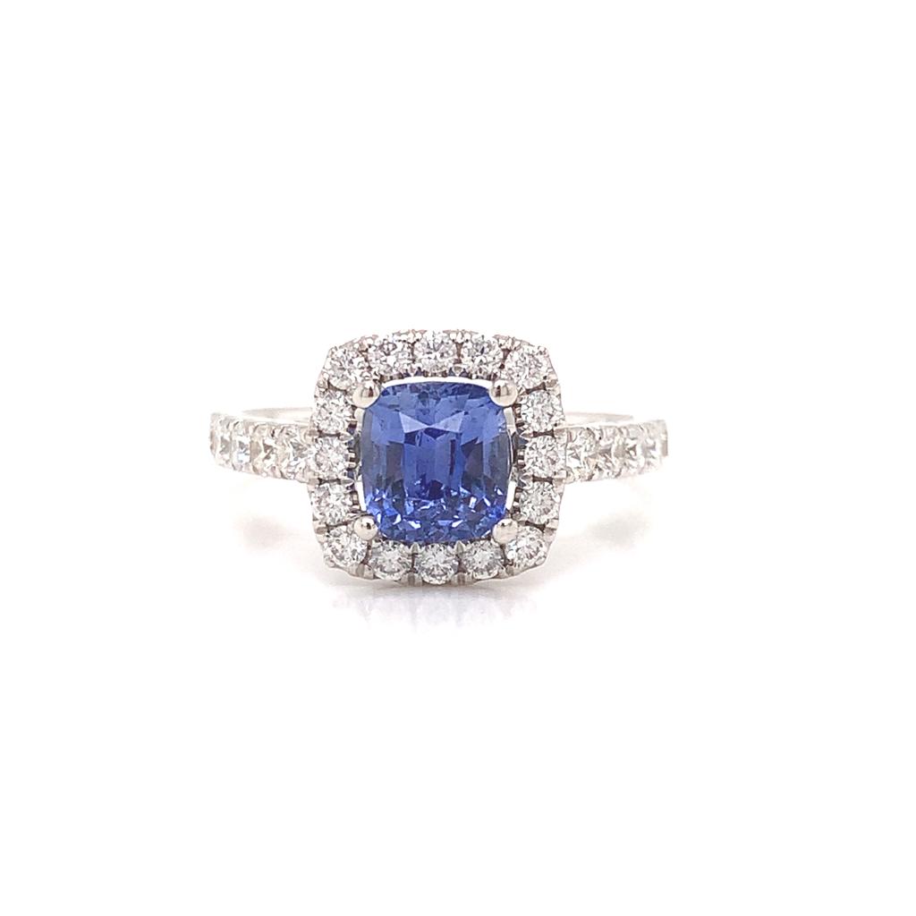Blue Nile – Starfire Diamond Jewellery