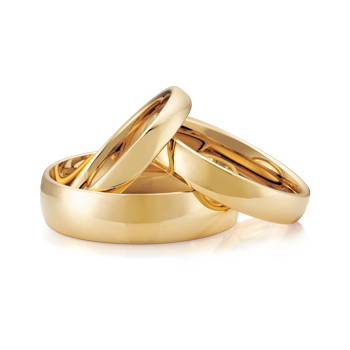 CW Wedding band - Starfire Diamond Jewellery