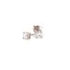 Classic Solitaires Stud 0.20ct