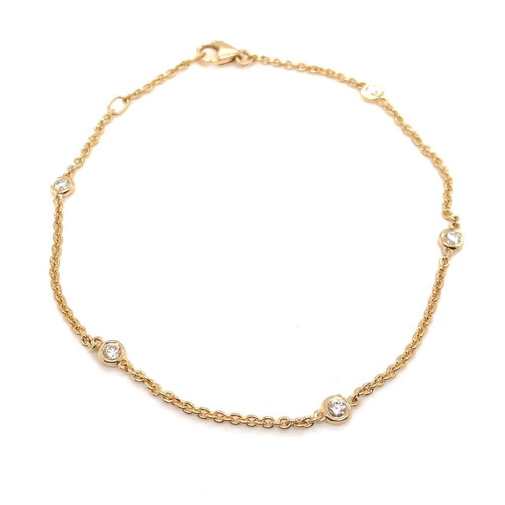 5 Diamond Set
