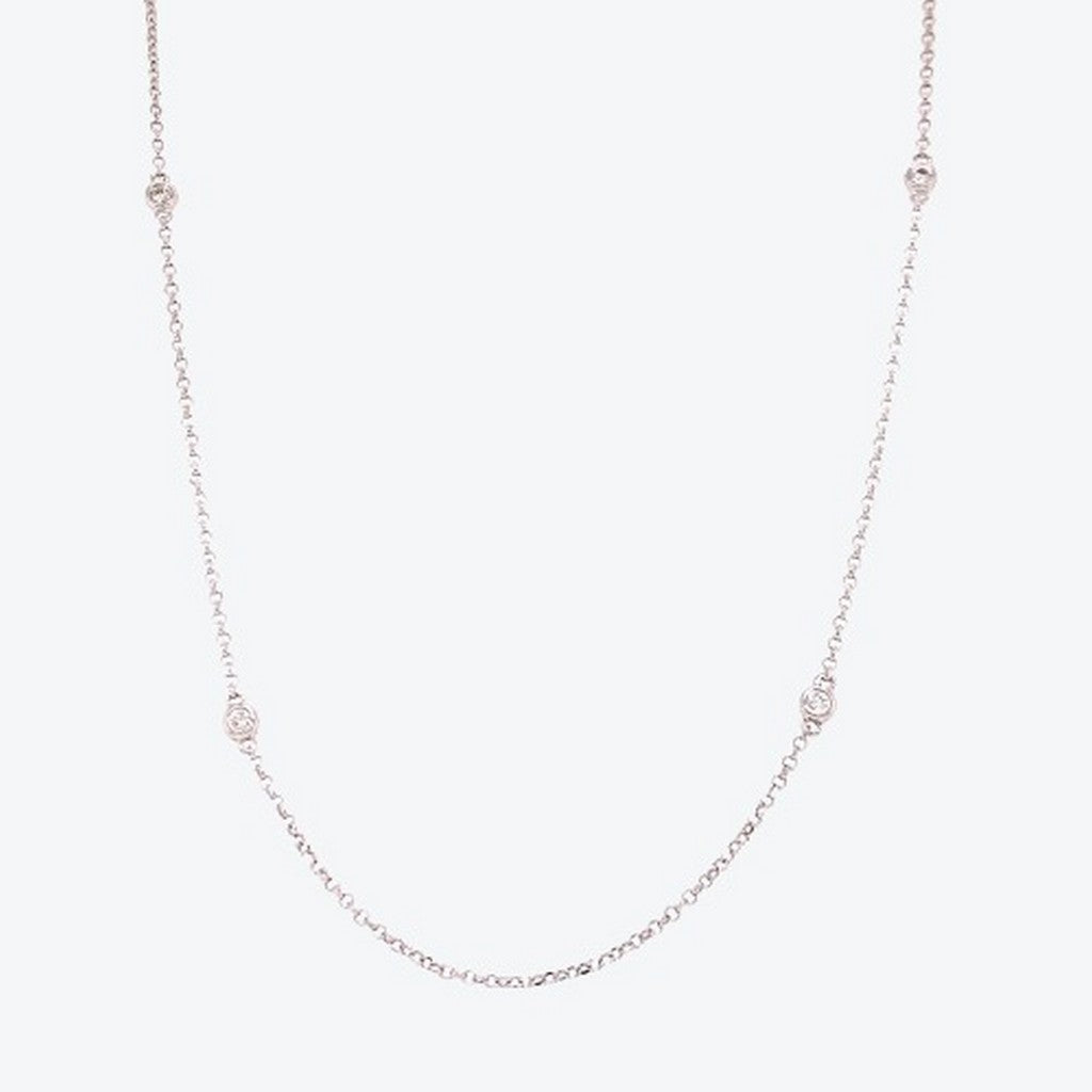 Diamond Chain