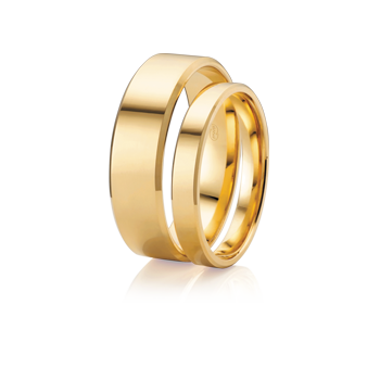 FB - Wedding Band - Starfire Diamond Jewellery