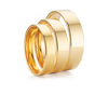 FR- wedding Band - Starfire Diamond Jewellery