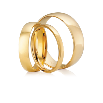HR - Wedding Band - Starfire Diamond Jewellery
