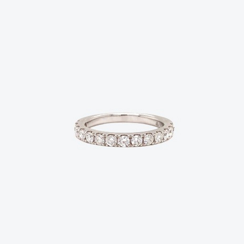 Me & You eternity band