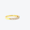 Moda band yellow