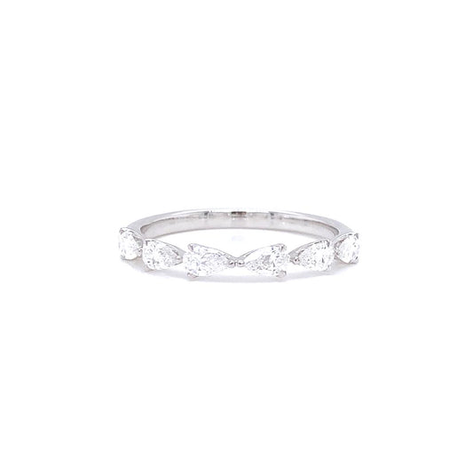 Pear Eternity white
