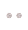 Princess Halo earring