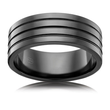 F4436 Zirconium - Starfire Diamond Jewellery