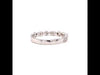Stacker ring