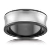 ZRJ4413 -Zirconium Ring - Starfire Diamond Jewellery