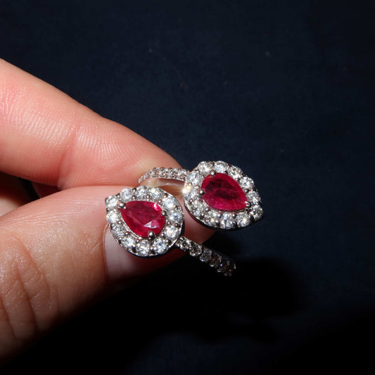Lab Diamonds vs Natural Diamonds – What’s the Difference?