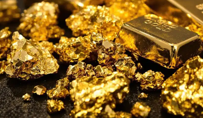 Gold Prices in Australia: Turn Your Old Gold into Something New