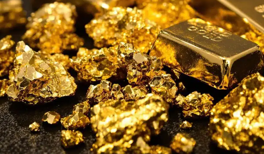Gold Prices in Australia: Turn Your Old Gold into Something New