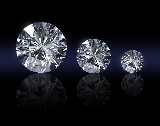 A Diamond Story