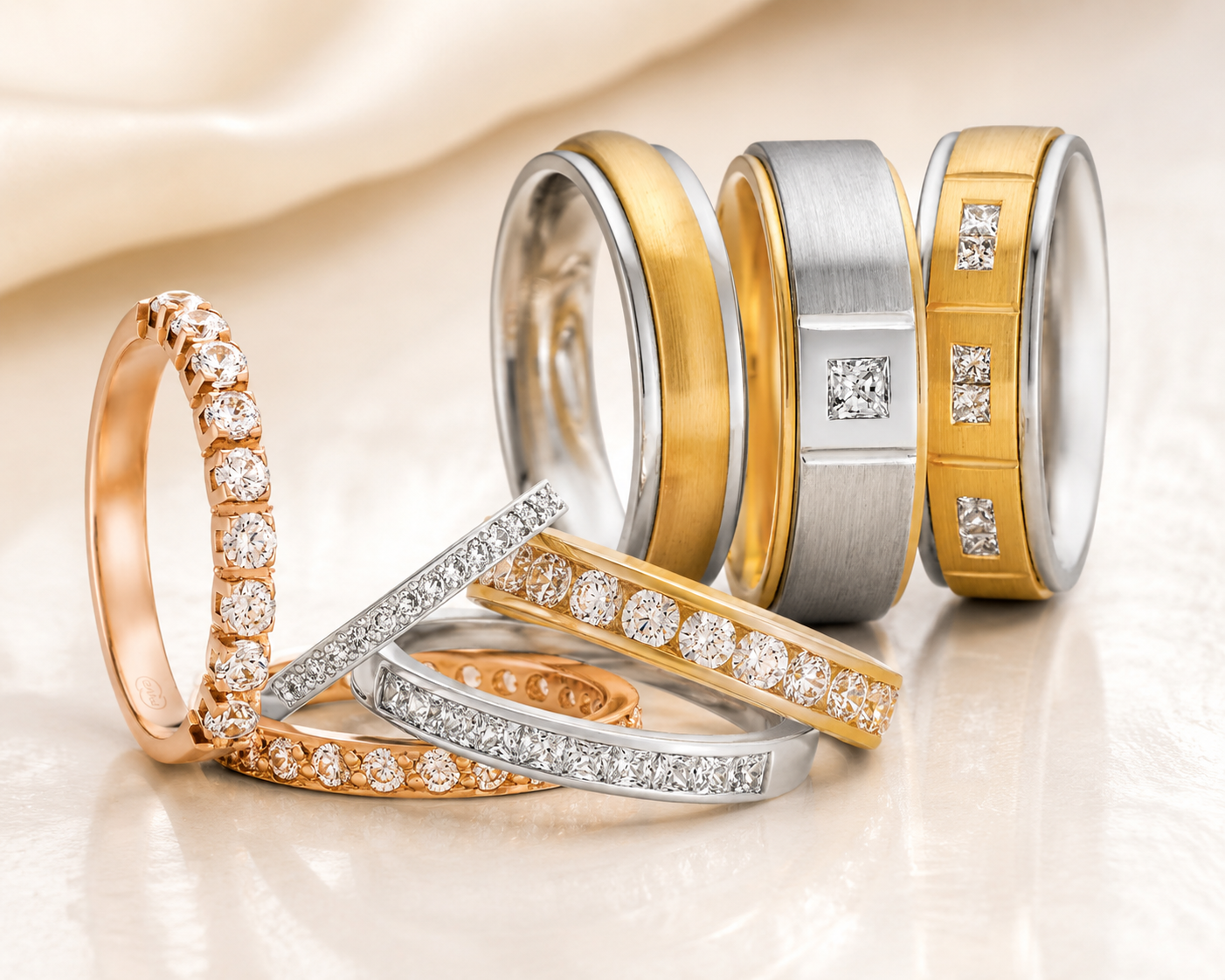 Wedding Bands-74