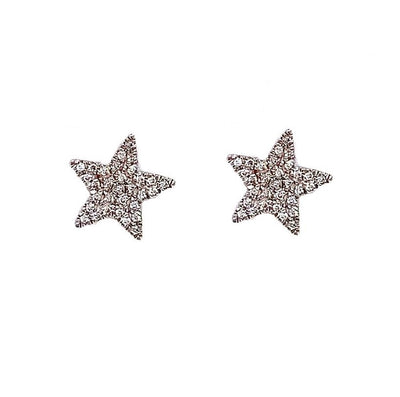 Star Cluster earring