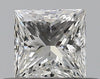 Princess 0.32ct F VVS1