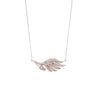 Ally's Angel Diamond Wing